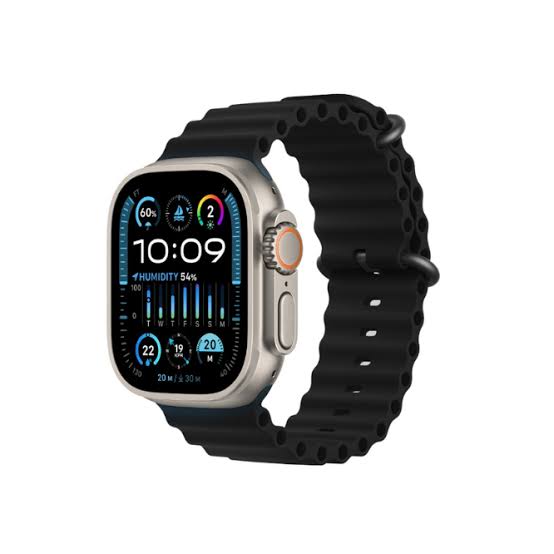 T900 Ultra 2 49mm Smart Watch For Men And Women